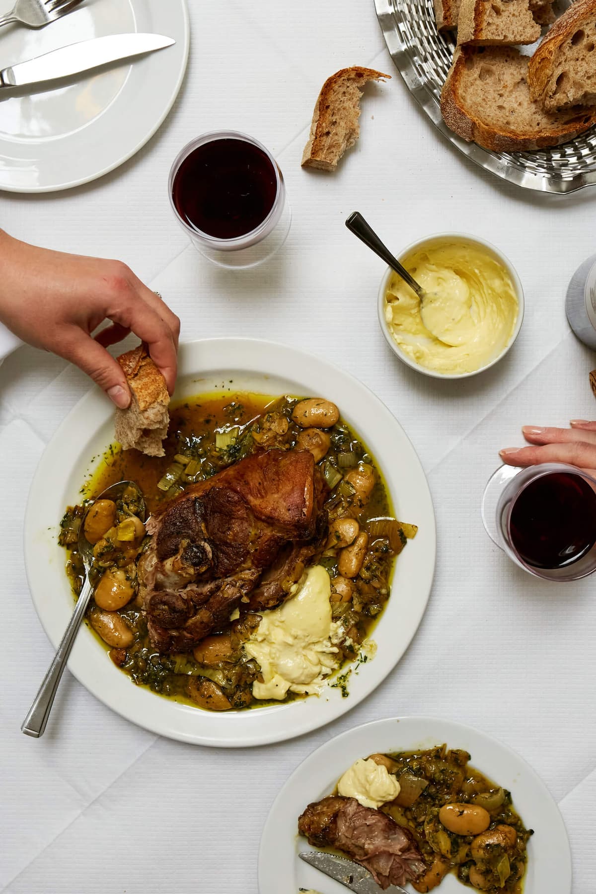 Corporate Gifting Restaurant Meal Kits | Dishpatch